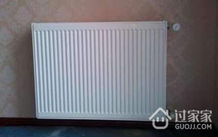 采暖散热器怎么安装 采暖散热器的安装流程