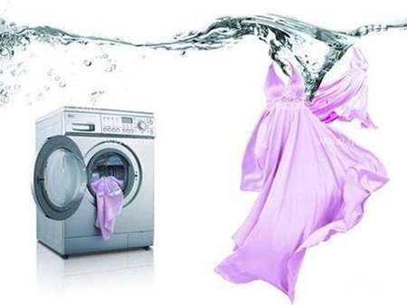 如何做好滚筒洗衣机的清洁保养工作