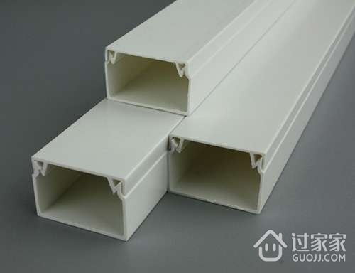 PVC线槽安装方法及安装注意事项