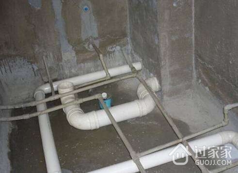 排水管道闭水试验的条件及范围