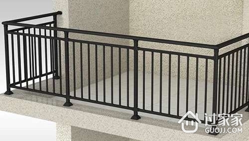 阳台护栏安装的技巧及注意事项
