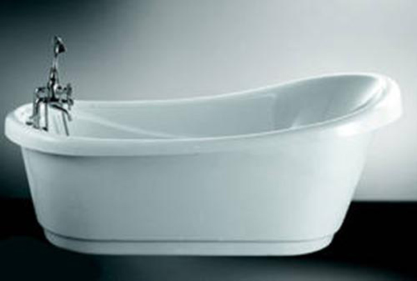 陶瓷浴缸怎么样，陶瓷浴缸的优缺点