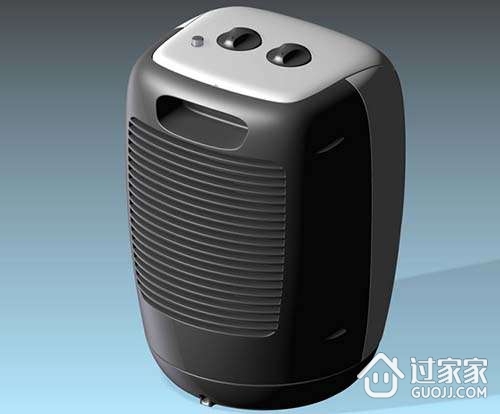 便携式空调三大优势