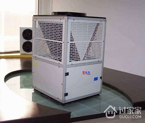 空气能热泵保养维护小方法