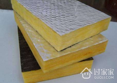 玻璃纤维保温棉的工艺与流程