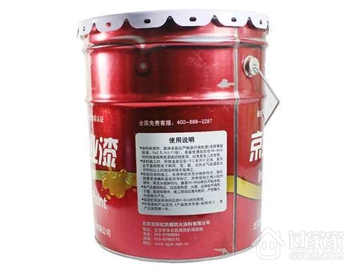 聚氨酯面漆施工安全防护措施