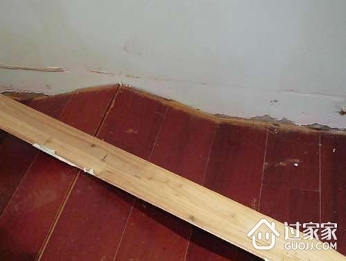 木地板起拱了怎么办？木地板起拱的原因及预防措施！