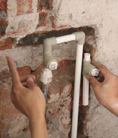 家居装修之水电验收标准