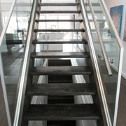 现代住宅装饰图楼梯