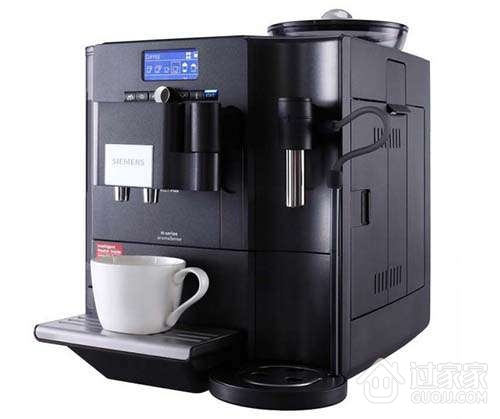 全自动咖啡机有什么优缺点 全自动咖啡机怎么操作