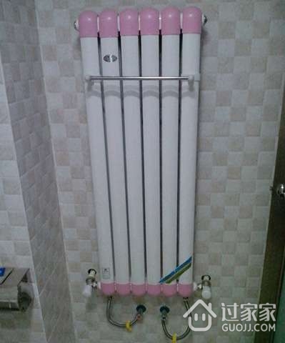 暖气热水器安装方法与使用常识