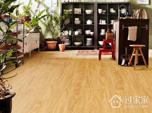 石塑地板十大品牌 石塑地板品牌排行榜