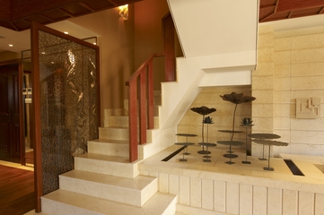 东南亚装饰楼梯设计