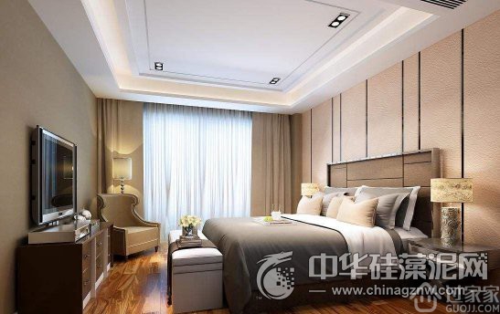 硅藻泥施工前的准备工作科普