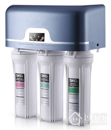 净水器,净水器品牌