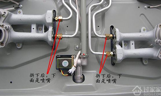 厨房煤气管道改造注意事项 煤气管道怎么包才安全