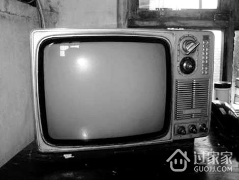 什么是黑白电视机？黑白电视机工作原理分享
