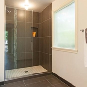 现代住宅套图赏析浴室