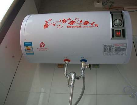 储水式电热水器的使用方法及工作原理