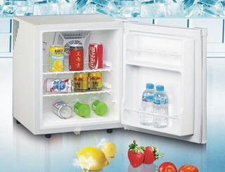 半导体冰箱的维修小方法