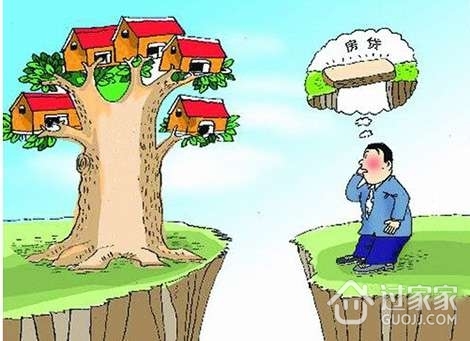 买房怎么贷款？买房贷款需要什么条件？
