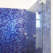 现代舒适装饰效果欣赏淋浴间设计