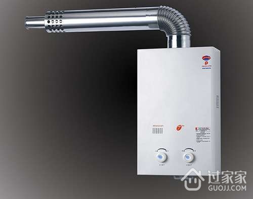 强排式热水器安装11大注意事项