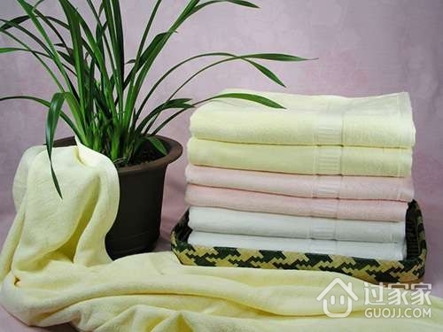 什么是竹纤维毛巾？竹纤维毛巾有什么优点？
