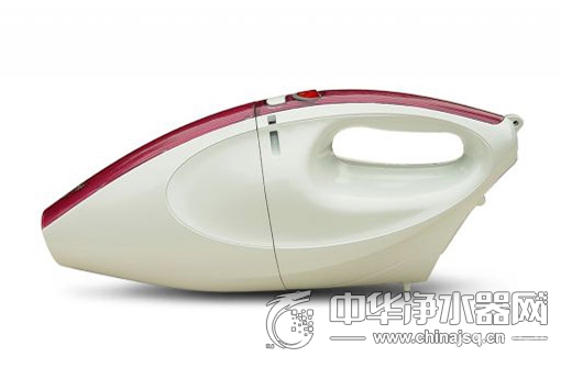 如何选购小型吸尘器?先了解其类型有哪些