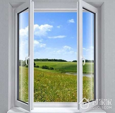 平开窗和推拉窗区别 从5个方面对比