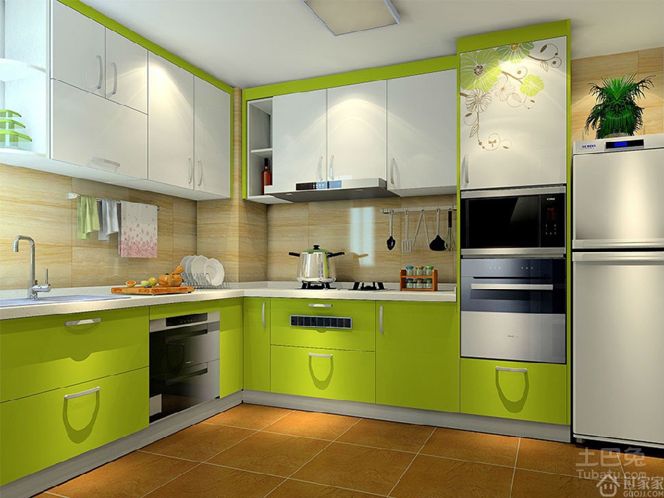 橱柜企业须提升服务意识 留住潜在消费者