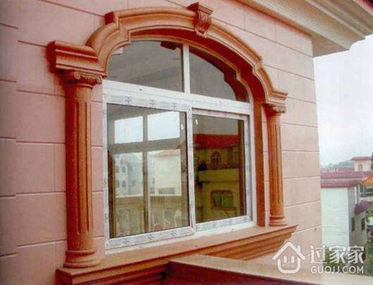 窗套的尺寸有哪些 如何设计窗套