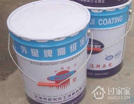 浅析过氯乙烯涂料的优缺点