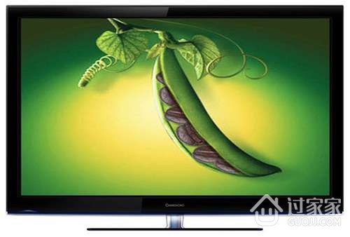 什么是等离子电视机?等离子电视机工作原理介