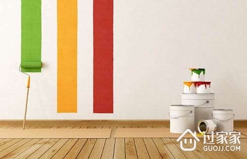 墙面刷漆：刷漆与滚漆哪个效果好？