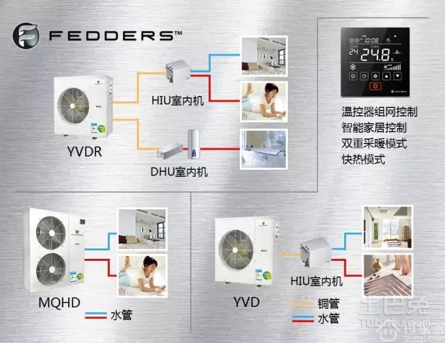 飞达仕、欧威尔沉寂多年? 只是在不断修炼