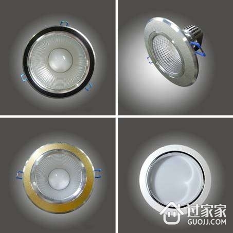 浅析led筒灯可调光的方法和优缺点