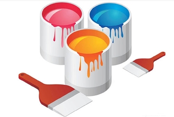 醇酸磁漆和醇酸调和漆的区别