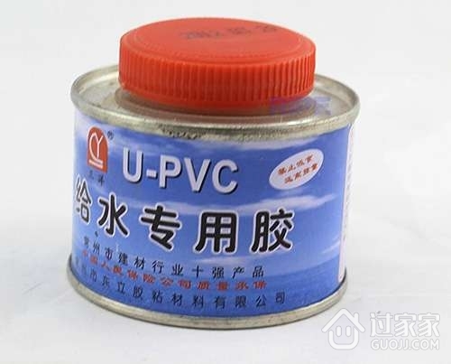 PVC胶水