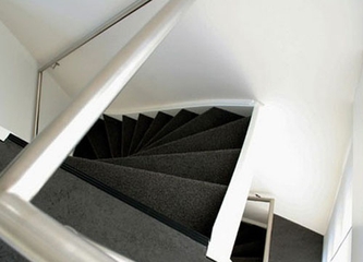 现代时尚空间欣赏楼梯