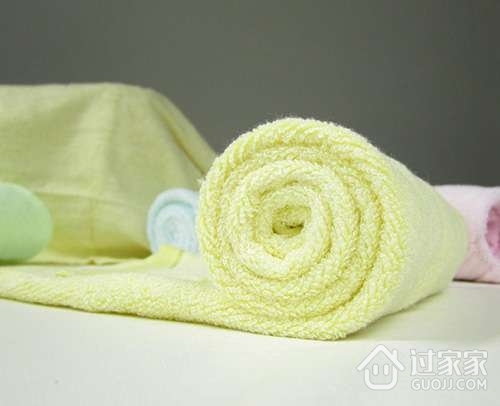 竹纤维毛巾十大品牌  竹纤维毛巾品牌排行榜