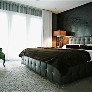 新古典风格装饰设计套图卧室效果