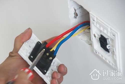 掌握开关插座安装技巧  杜绝家居装修安全隐患