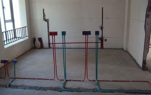 家居水电点位应该如何布置 三居室水电改造需要多少点位