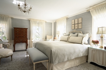 小户型卧室装修之空间利用如何提高