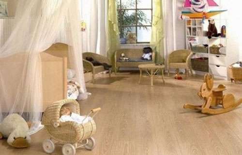 地板如何保养 家居地板保养方案