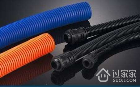 波纹软管特点是什么