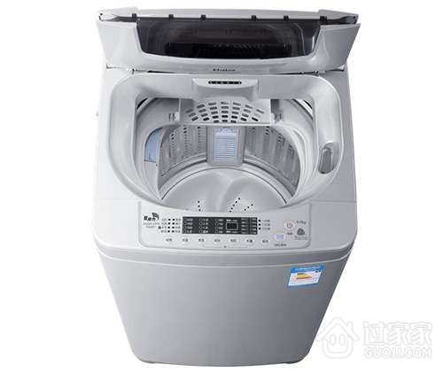 波轮式洗衣机和滚筒式洗衣机的清洁方法