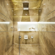 新古典舒适住宅欣赏淋浴间
