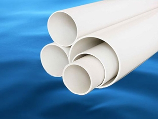 PVC管排水管施工埋设八大要求